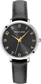 Часы Pierre Lannier Chouquette 046H633